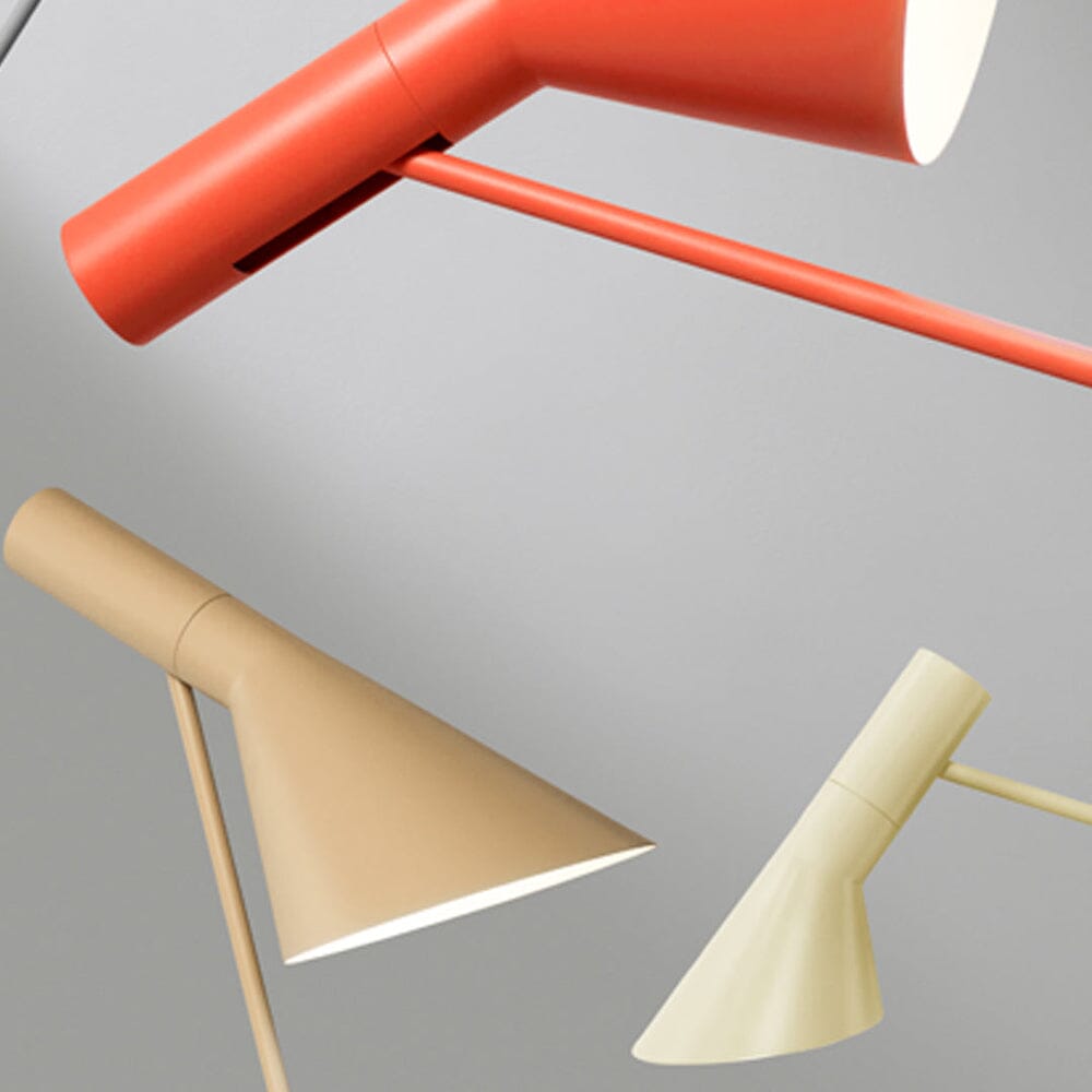 AJ Floor Lamp Floor Lamps Louis Poulsen