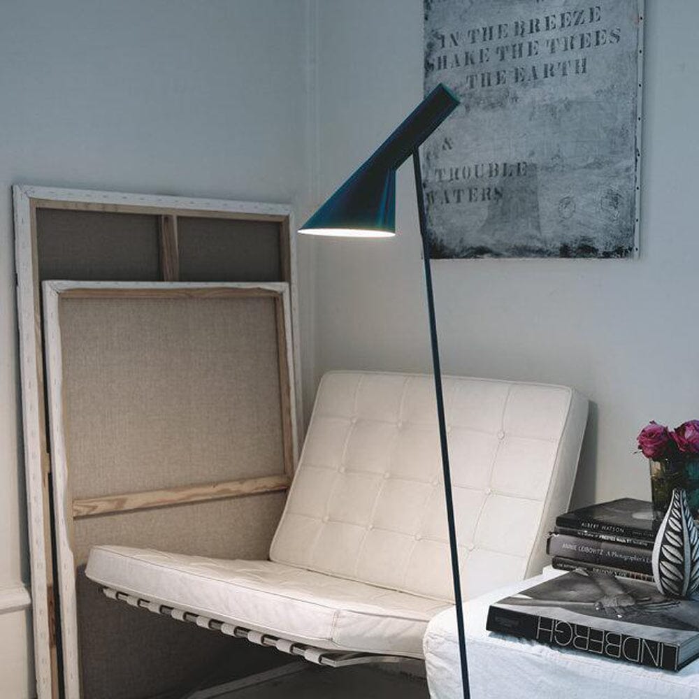 AJ Floor Lamp Floor Lamps Louis Poulsen