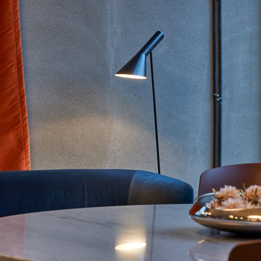 AJ Floor Lamp Floor Lamps Louis Poulsen