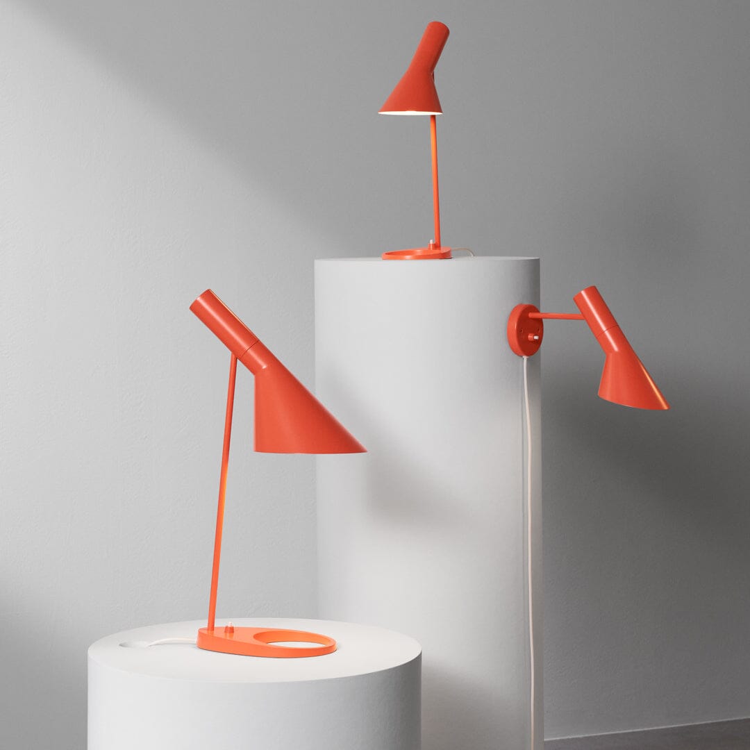 AJ Mini Table Lamp Table Lamps Louis Poulsen