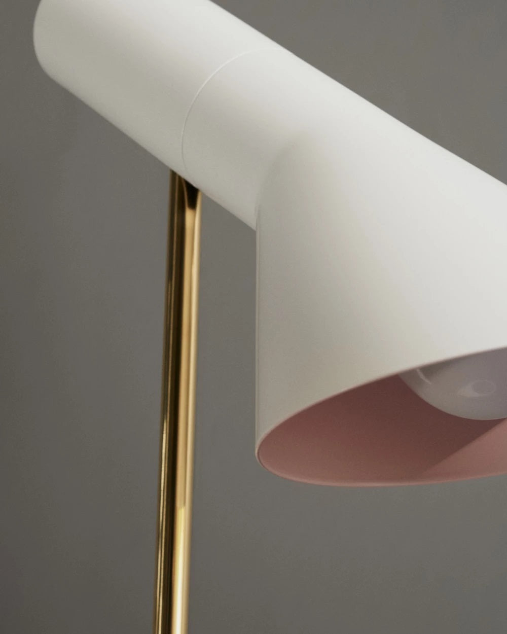 AJ Mini Table Lamp - Anniversary Edition