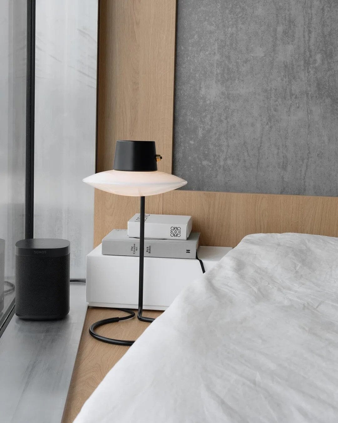 AJ Oxford Table Lamp Table Lamps Louis Poulsen