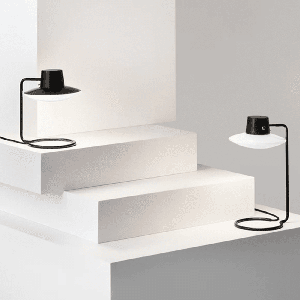 AJ Oxford Table Lamp Table Lamps Louis Poulsen