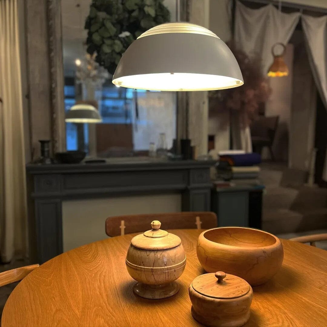 AJ Royal Pendant Light Pendant Lights Louis Poulsen