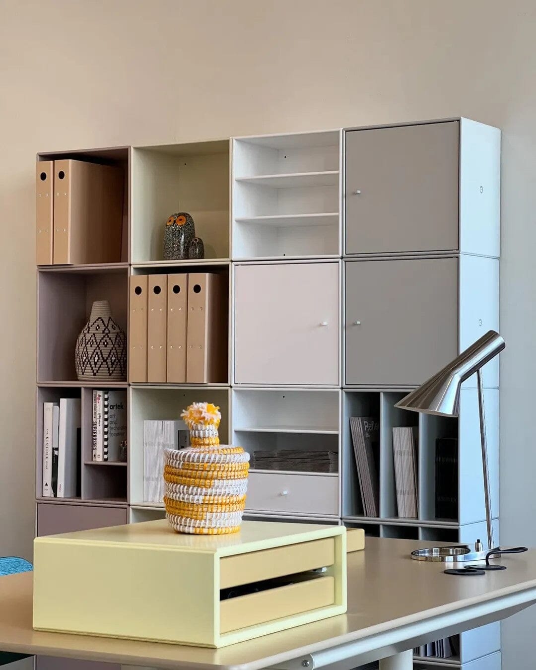 AJ Table Lamp Table Lamps Louis Poulsen