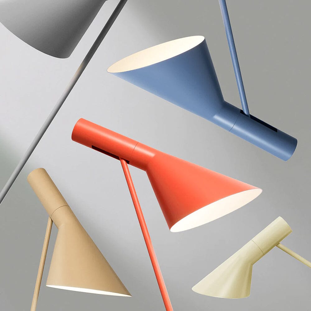 AJ Table Lamp by Louis Poulsen Table Lamps Louis Poulsen