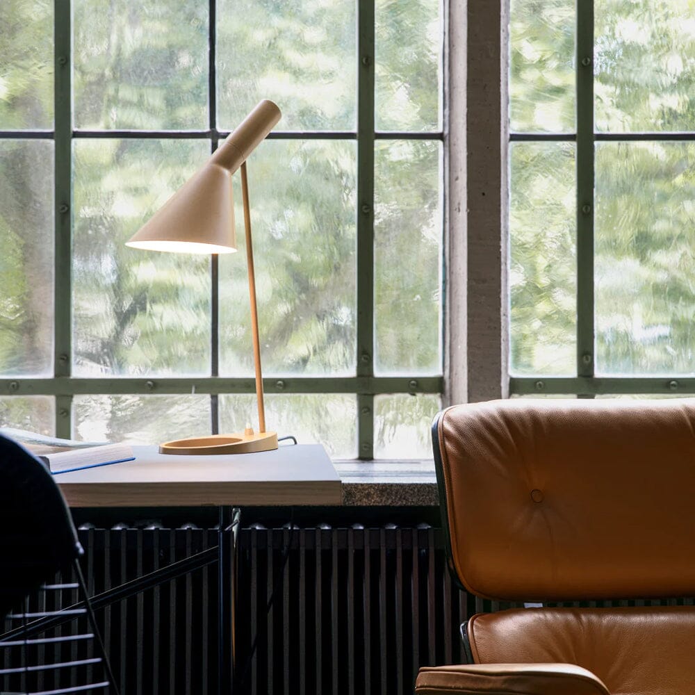 AJ Table Lamp by Louis Poulsen Table Lamps Louis Poulsen