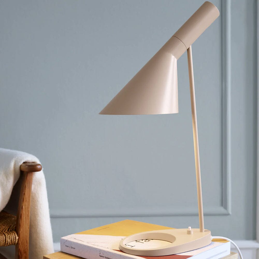 AJ Table Lamp by Louis Poulsen Table Lamps Louis Poulsen