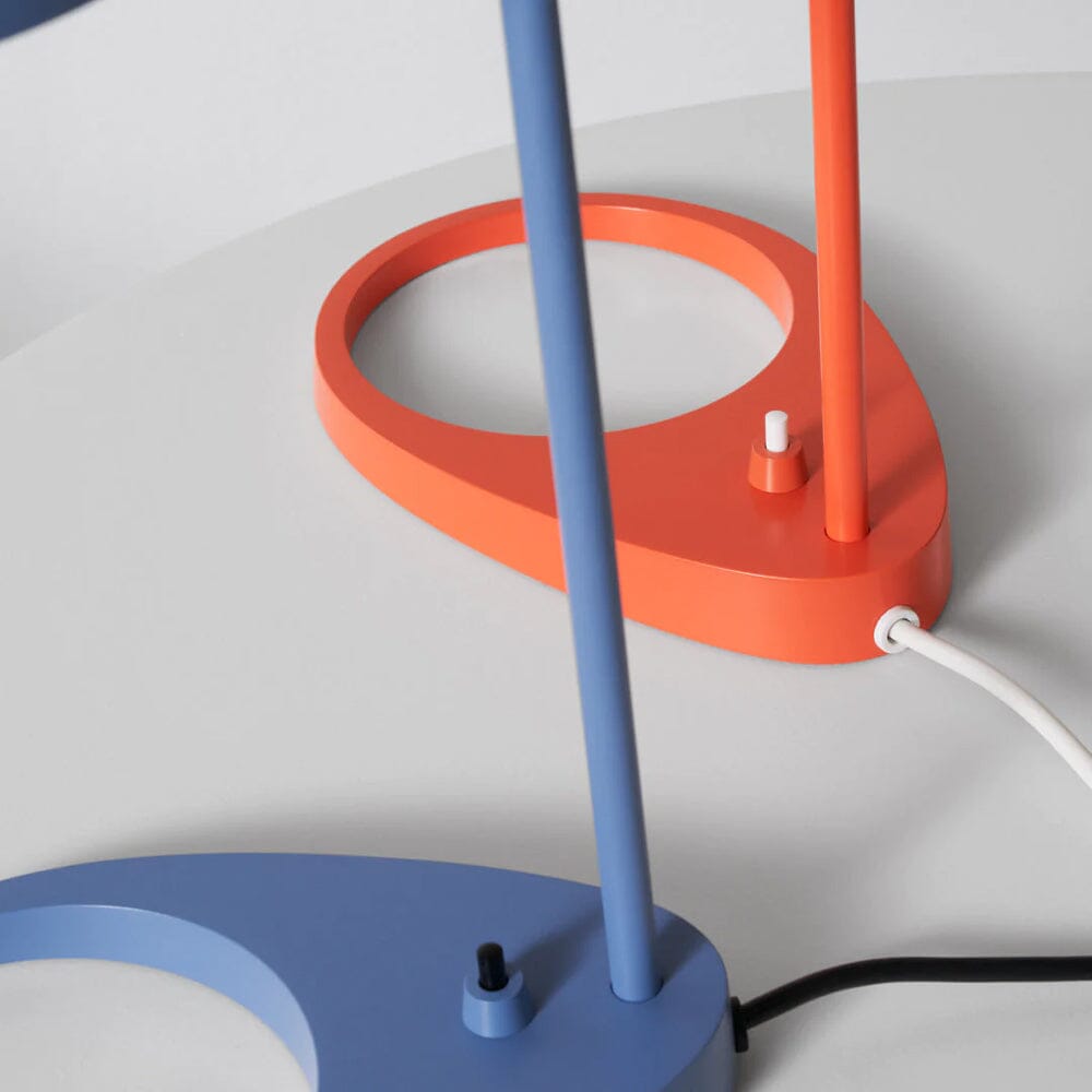 AJ Table Lamp by Louis Poulsen Table Lamps Louis Poulsen