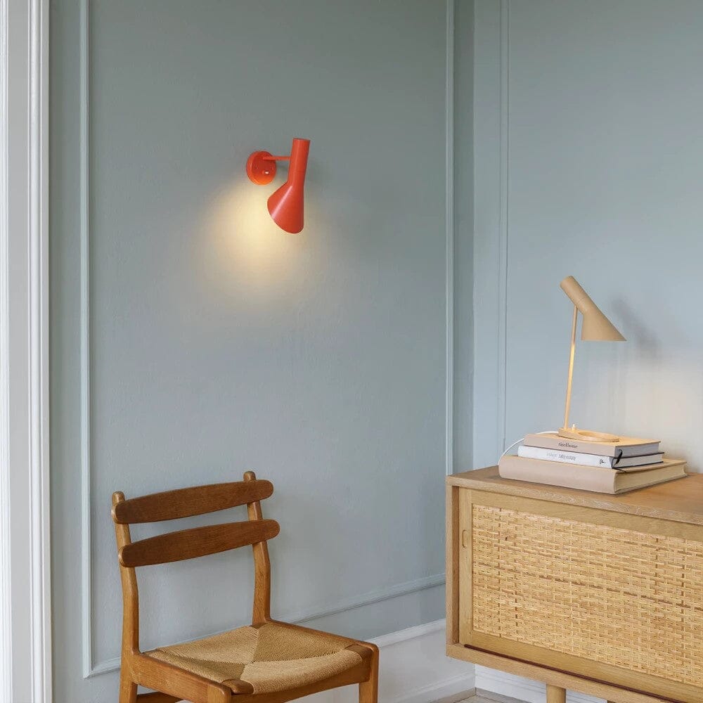 AJ Wall Sconce wall / ceiling lamps Louis Poulsen