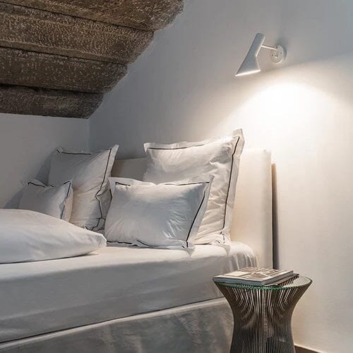 AJ Wall Sconce wall / ceiling lamps Louis Poulsen