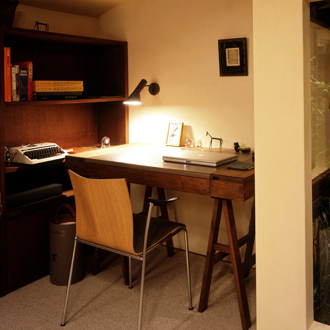 AJ Wall Sconce by Louis Poulsen wall / ceiling lamps Louis Poulsen