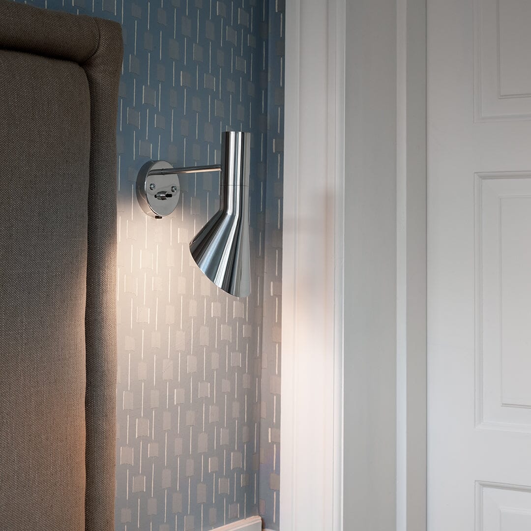 AJ Wall Sconce by Louis Poulsen wall / ceiling lamps Louis Poulsen