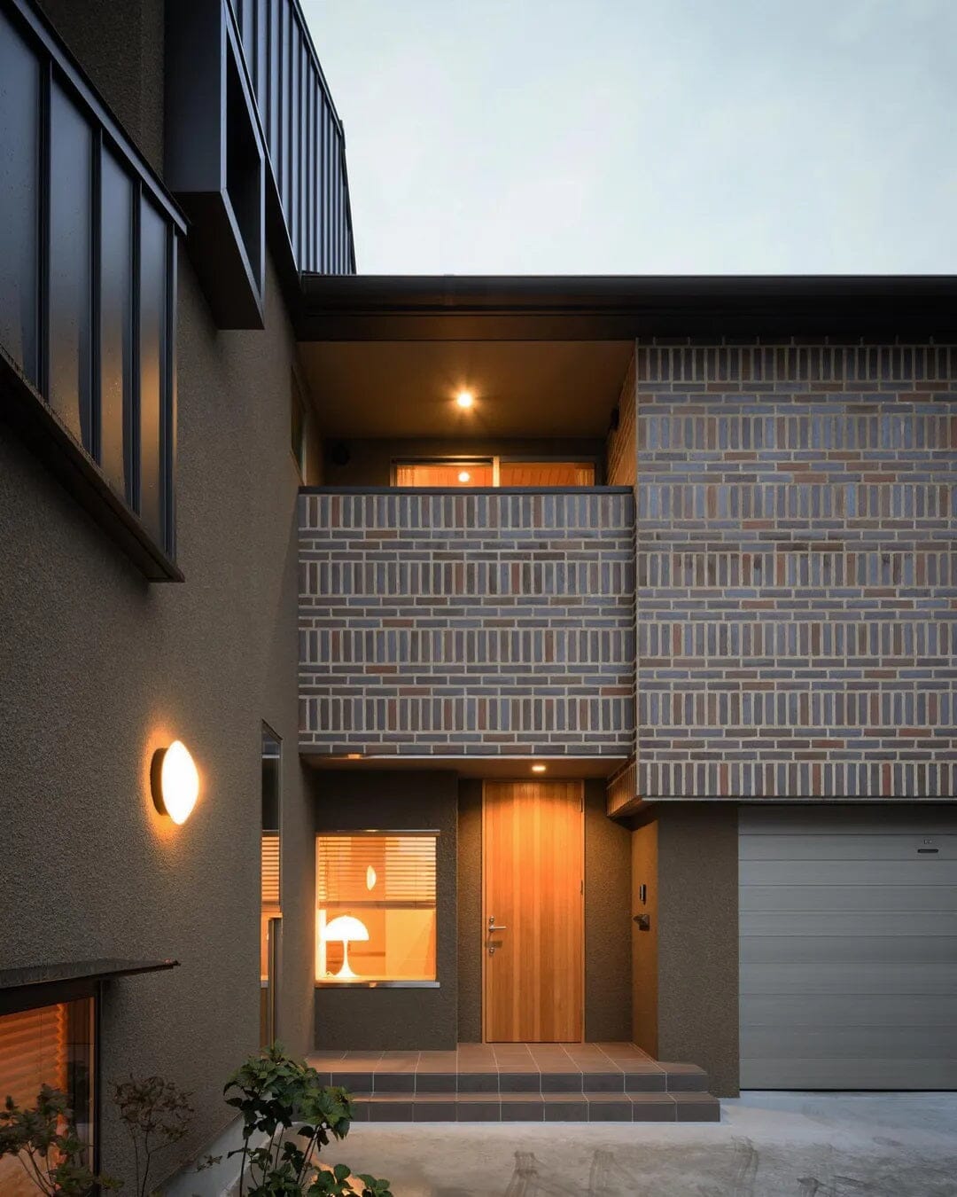 AJ Eklipta Wall/Ceiling Light wall / ceiling lamps Louis Poulsen