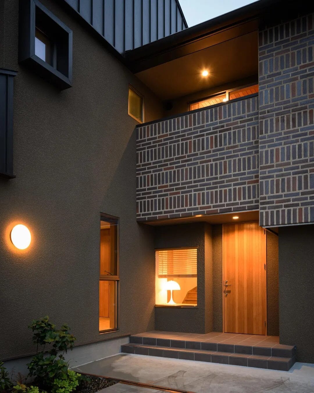 AJ Eklipta Wall/Ceiling Light wall / ceiling lamps Louis Poulsen