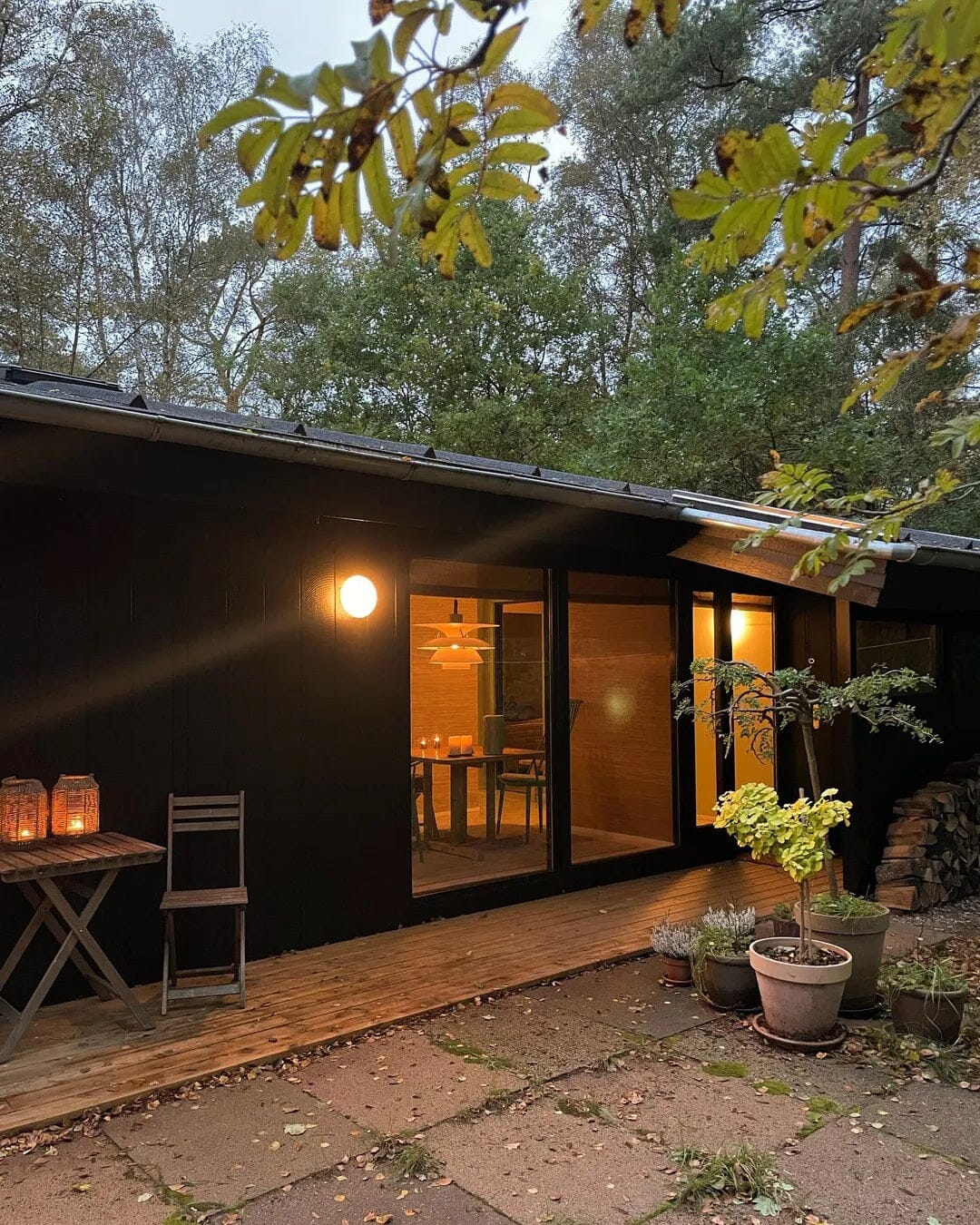 AJ Eklipta Wall/Ceiling Light wall / ceiling lamps Louis Poulsen