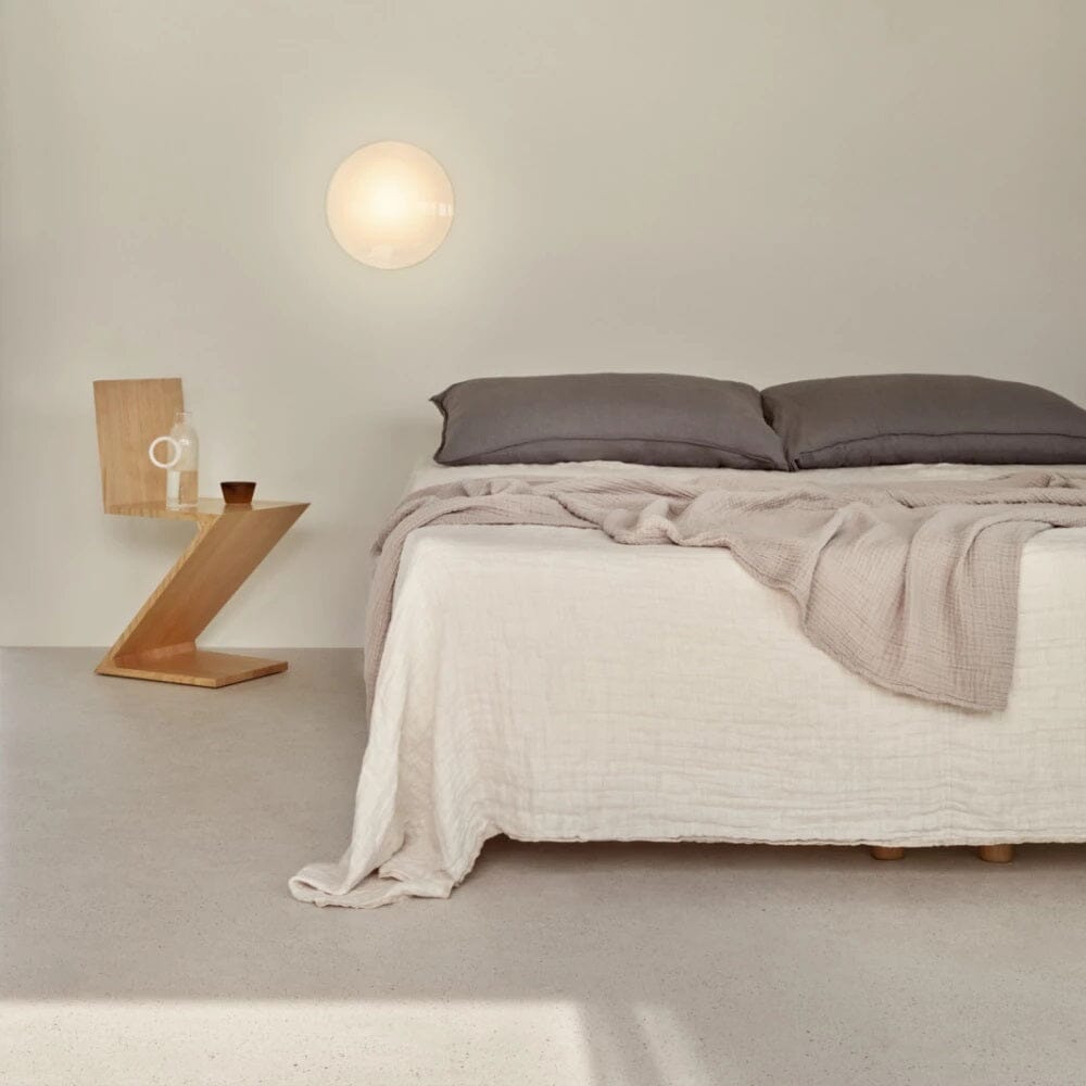 AJ Eklipta Wall/Ceiling Light wall / ceiling lamps Louis Poulsen