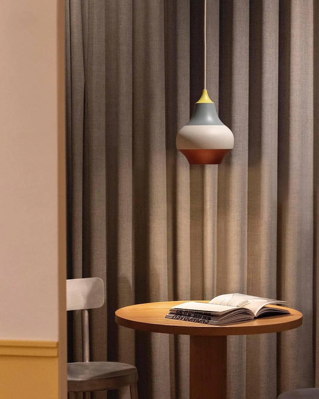 Cirque Pendant Lamp hanging lamps Louis Poulsen