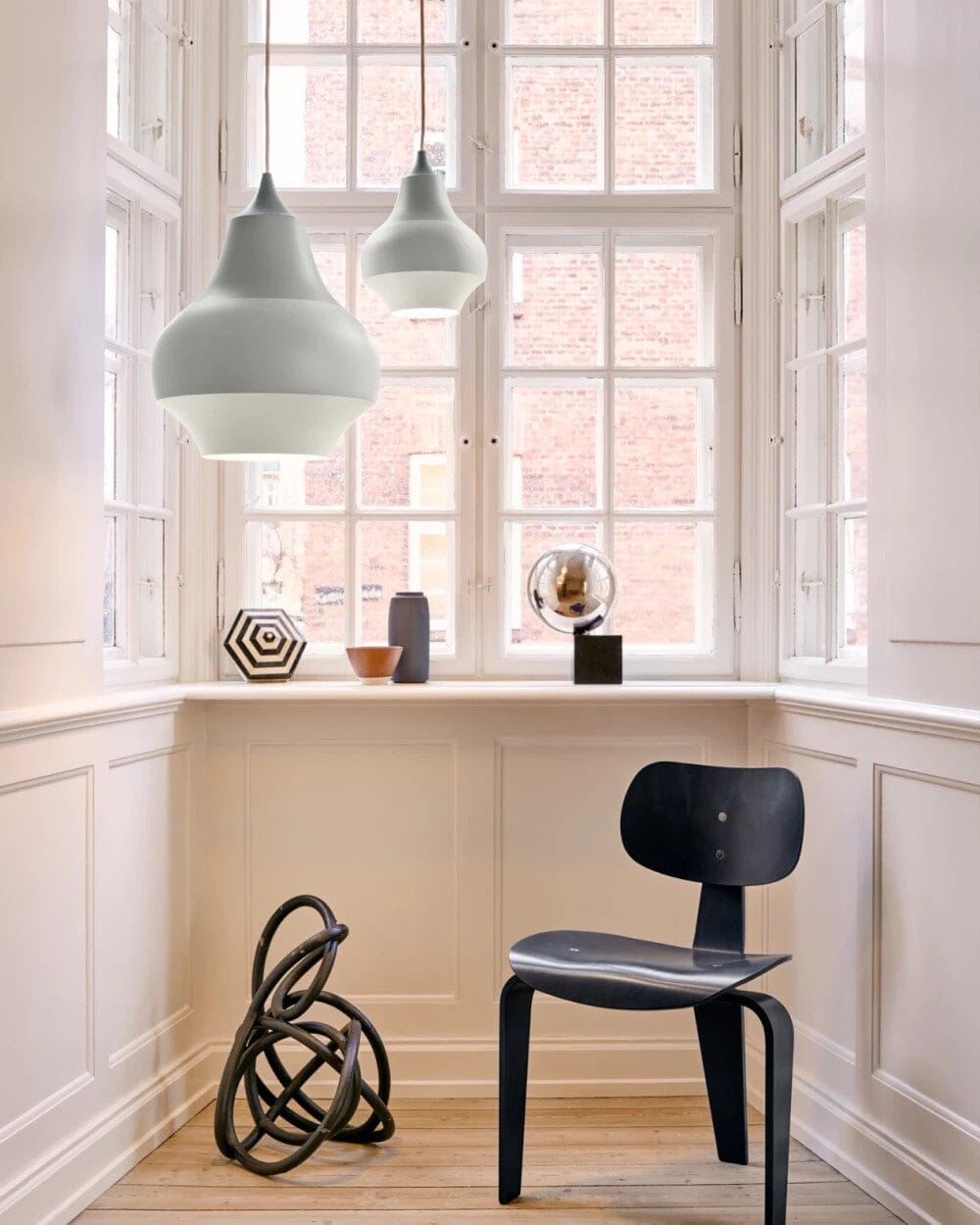 Cirque Pendant Lamp hanging lamps Louis Poulsen