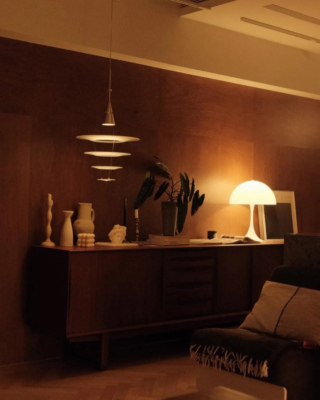 Enigma 425 Pendant Pendant Lights Louis Poulsen