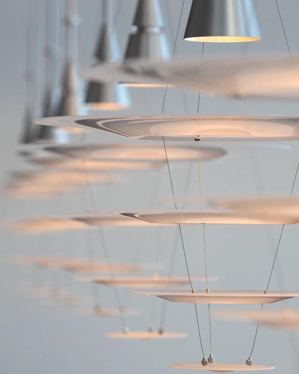 Enigma 425 Pendant Pendant Lights Louis Poulsen