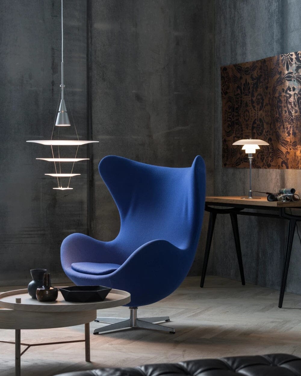 Enigma 425 Pendant Pendant Lights Louis Poulsen