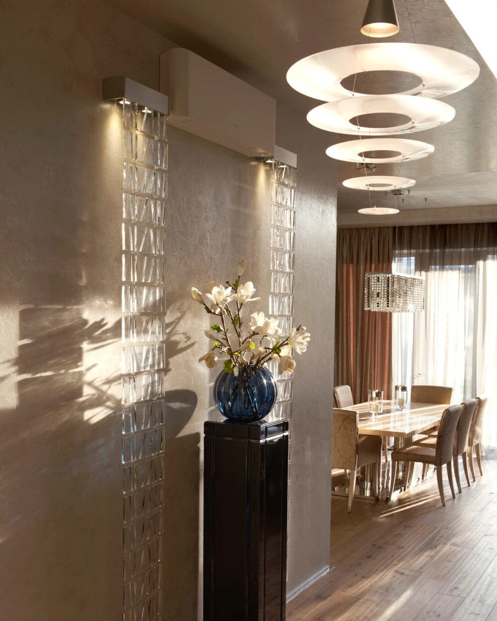 Enigma 545 Pendant Pendant Lights Louis Poulsen