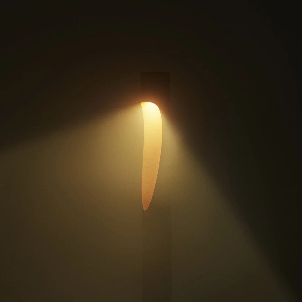 Flindt Garden Bollard Outdoor Lighting Louis Poulsen