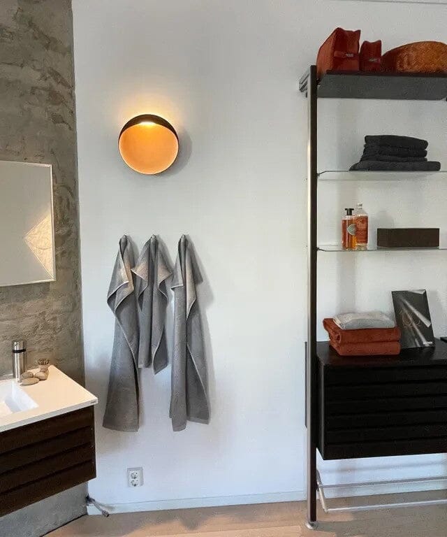 Flindt Wall Lamp Outdoor Lighting Louis Poulsen