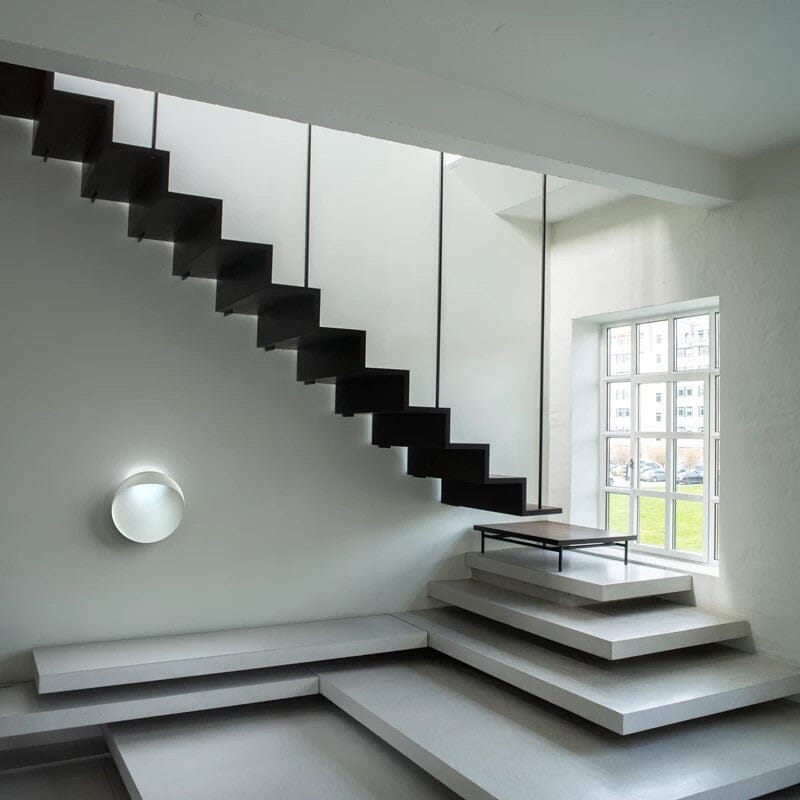 Flindt Wall Lamp Outdoor Lighting Louis Poulsen