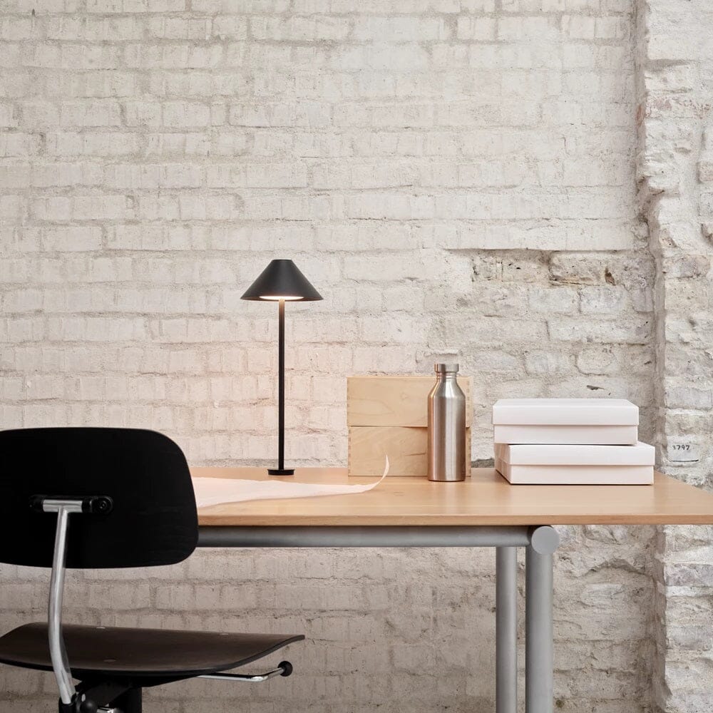 Keglen LED Table Lamp Table Lamps Louis Poulsen