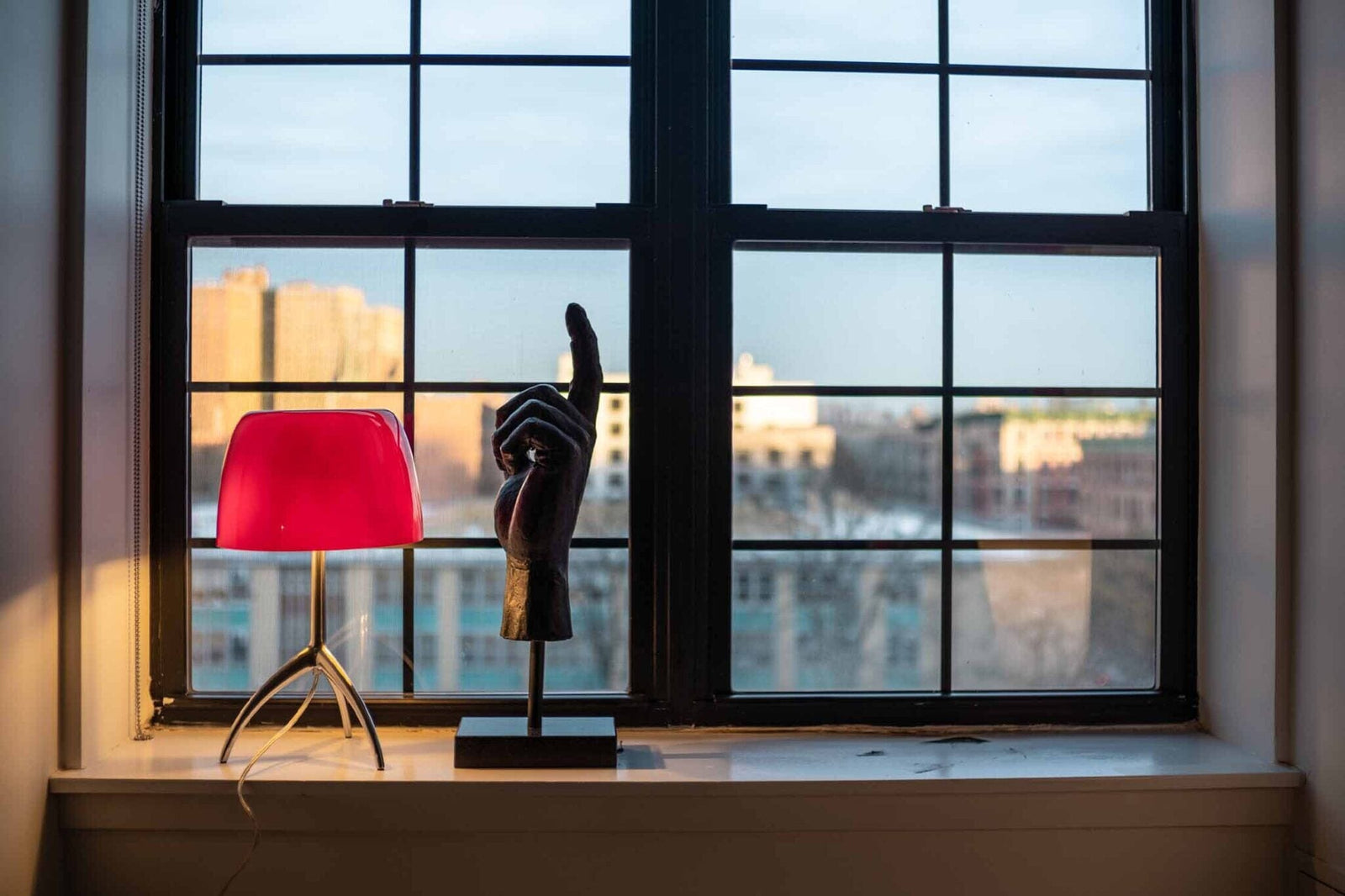 Lumiere Table Lamp Table Lamp Foscarini