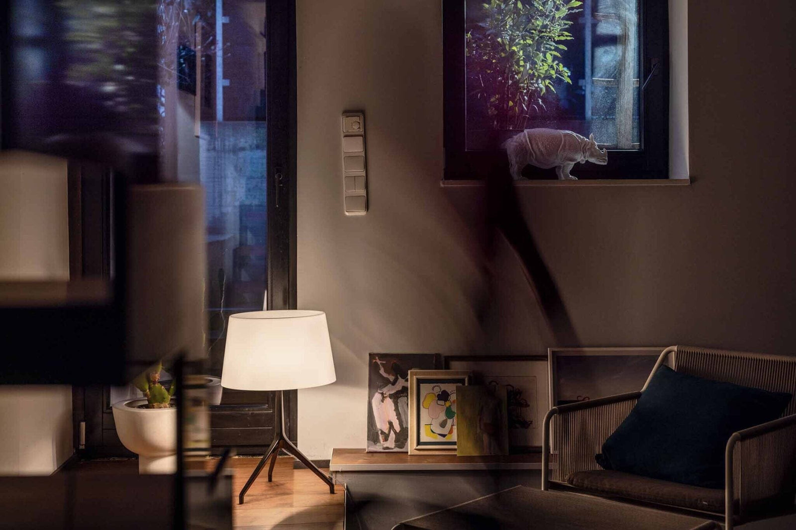 Lumiere XX Table Lamp Table Lamp Foscarini