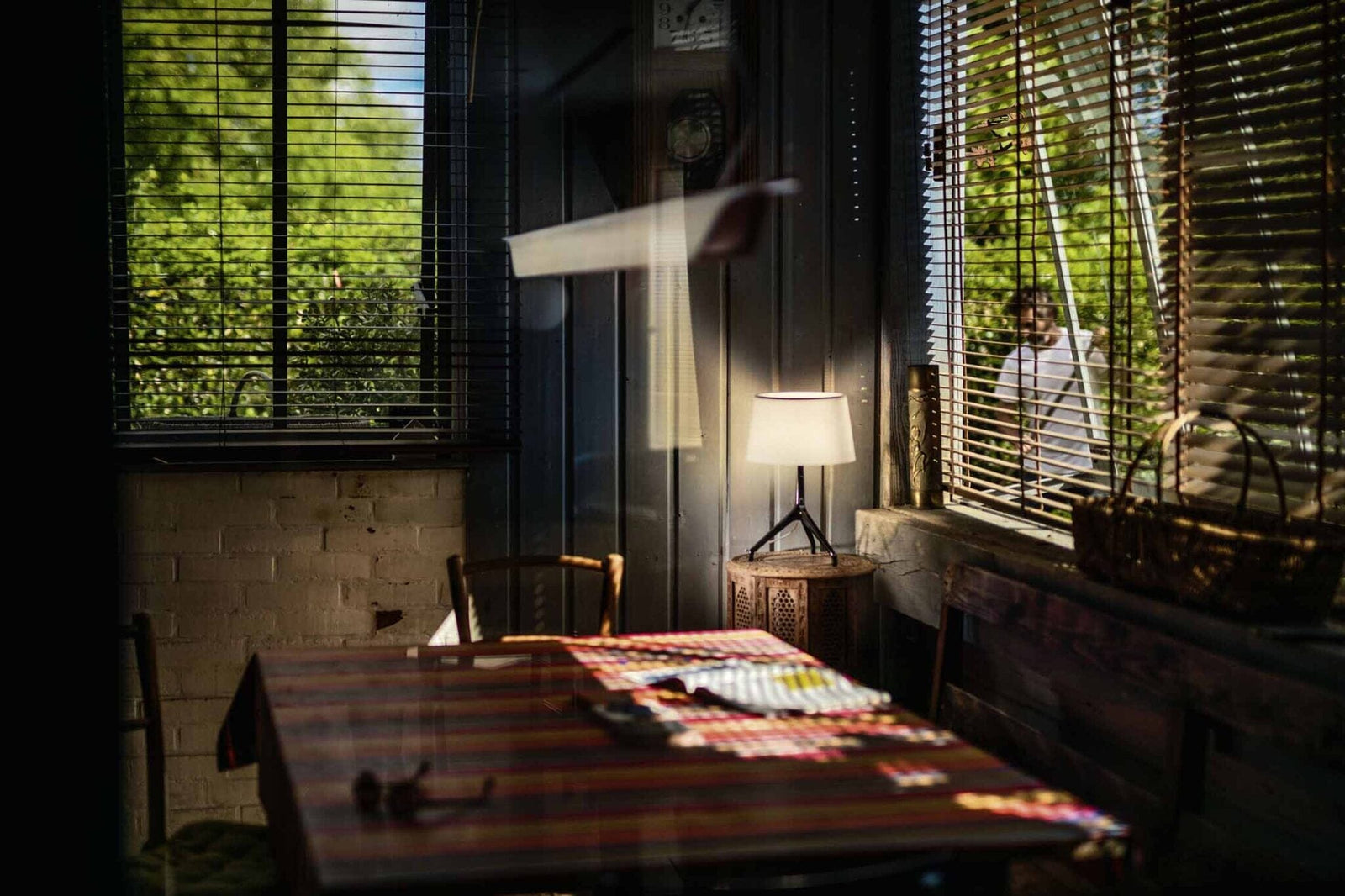 Lumiere XX Table Lamp Table Lamp Foscarini