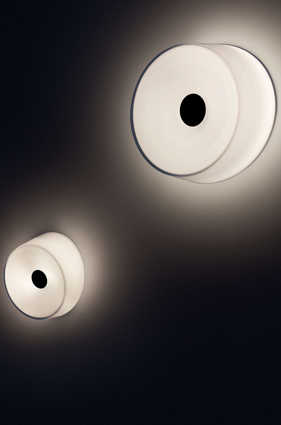 Lumiere XX Wall Lamp wall / ceiling lamps Foscarini