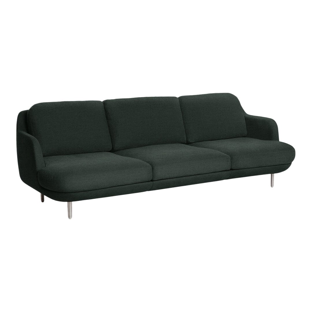 Lune 3 Seat Sofa Sofas Fritz Hansen