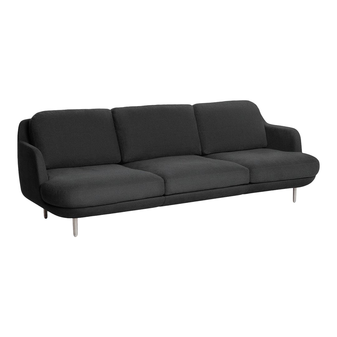 Lune 3 Seat Sofa Sofas Fritz Hansen