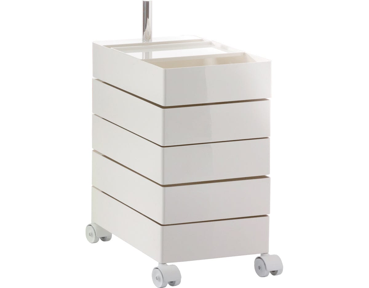 360º Container storage Magis