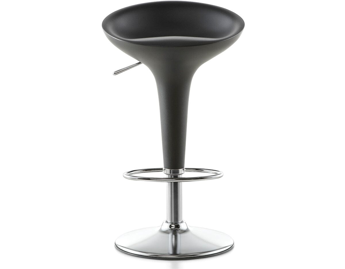 Bombo Adjustable Stool bar seating Magis