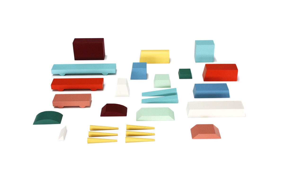 Cartools By Floris Hovers For Magis Magis