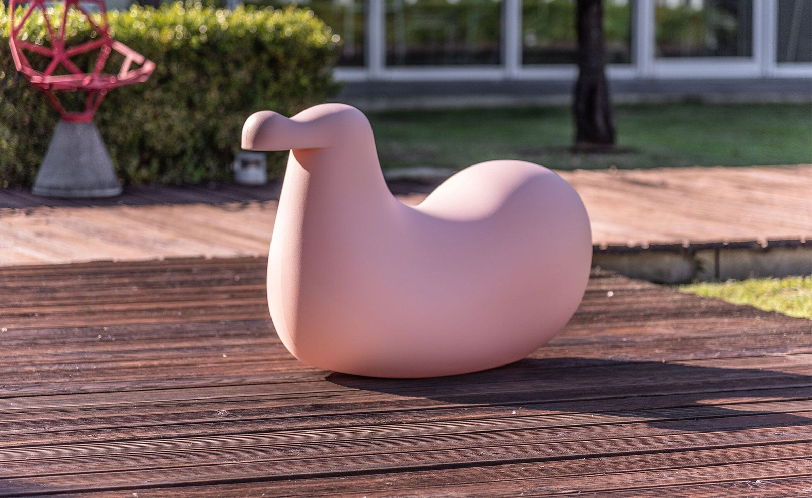 Dodo Rocking Bird kids Magis