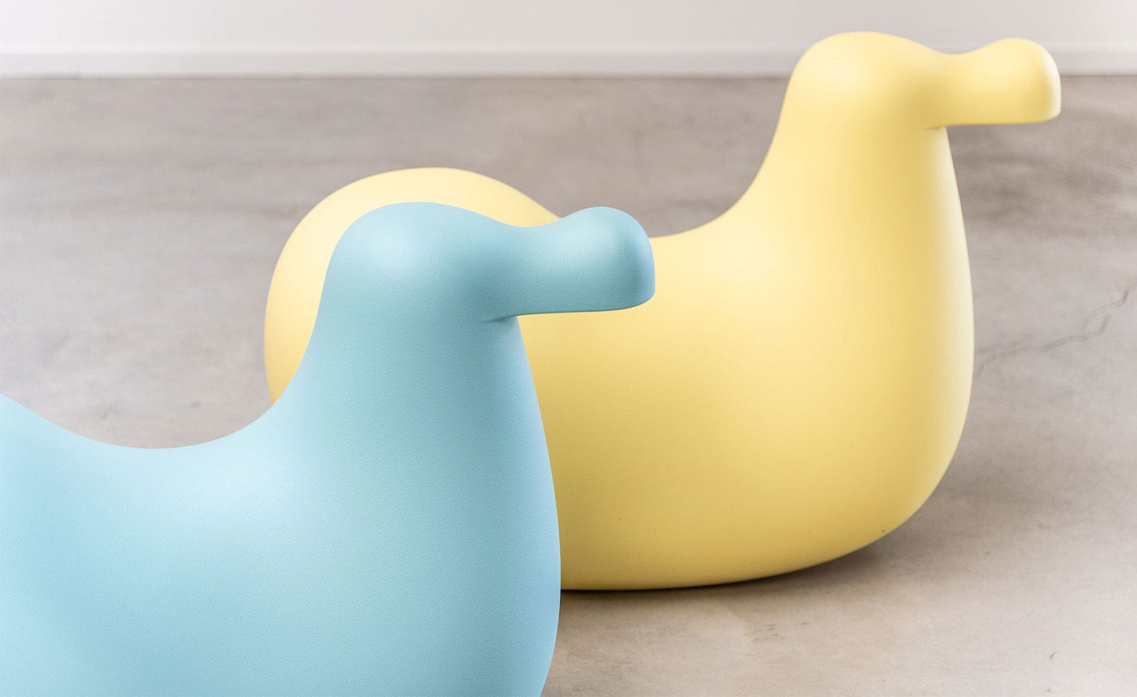 Dodo Rocking Bird kids Magis