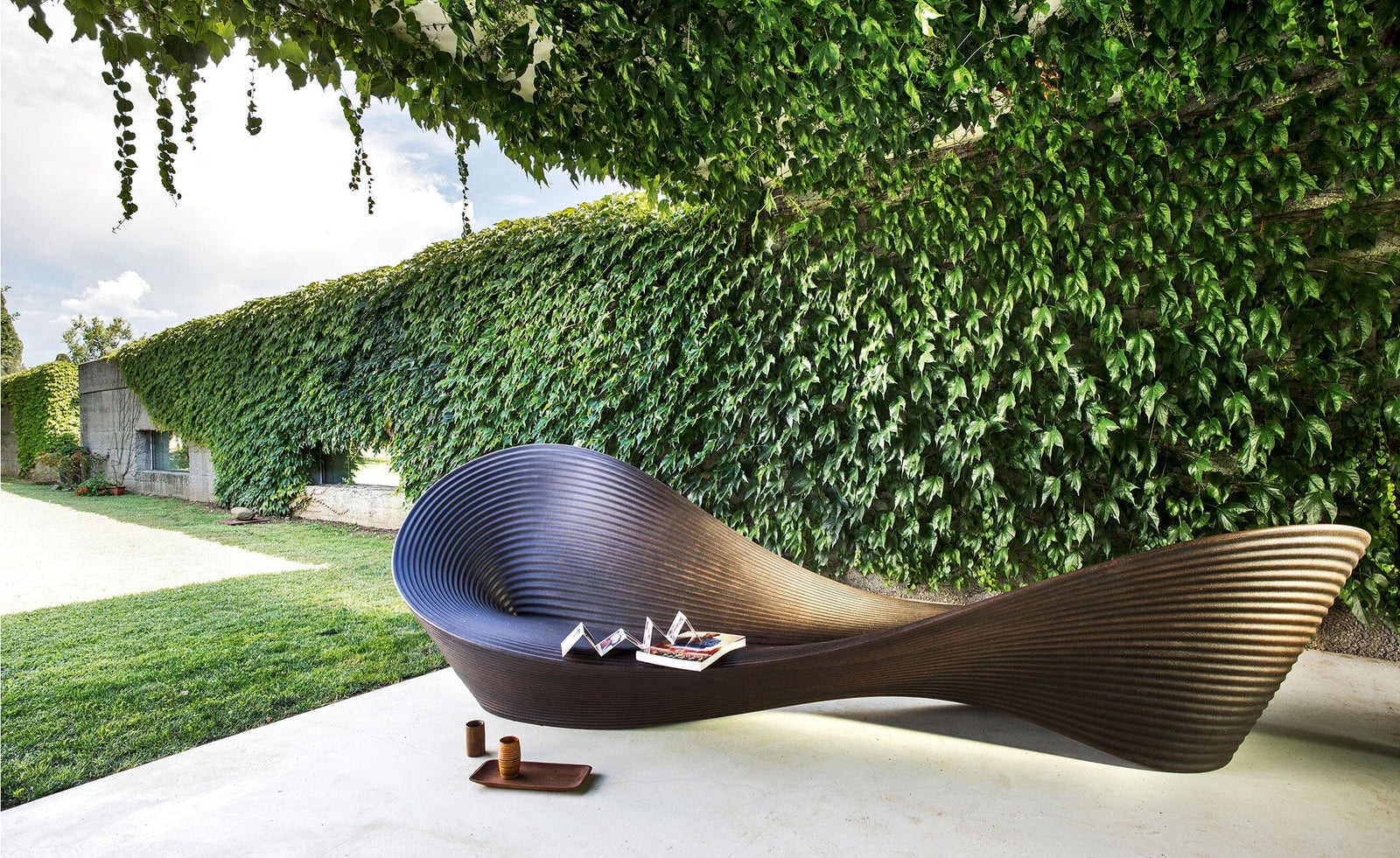 Folly Bench Benches Magis