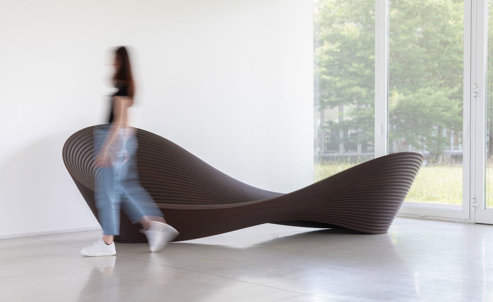 Folly Bench Benches Magis