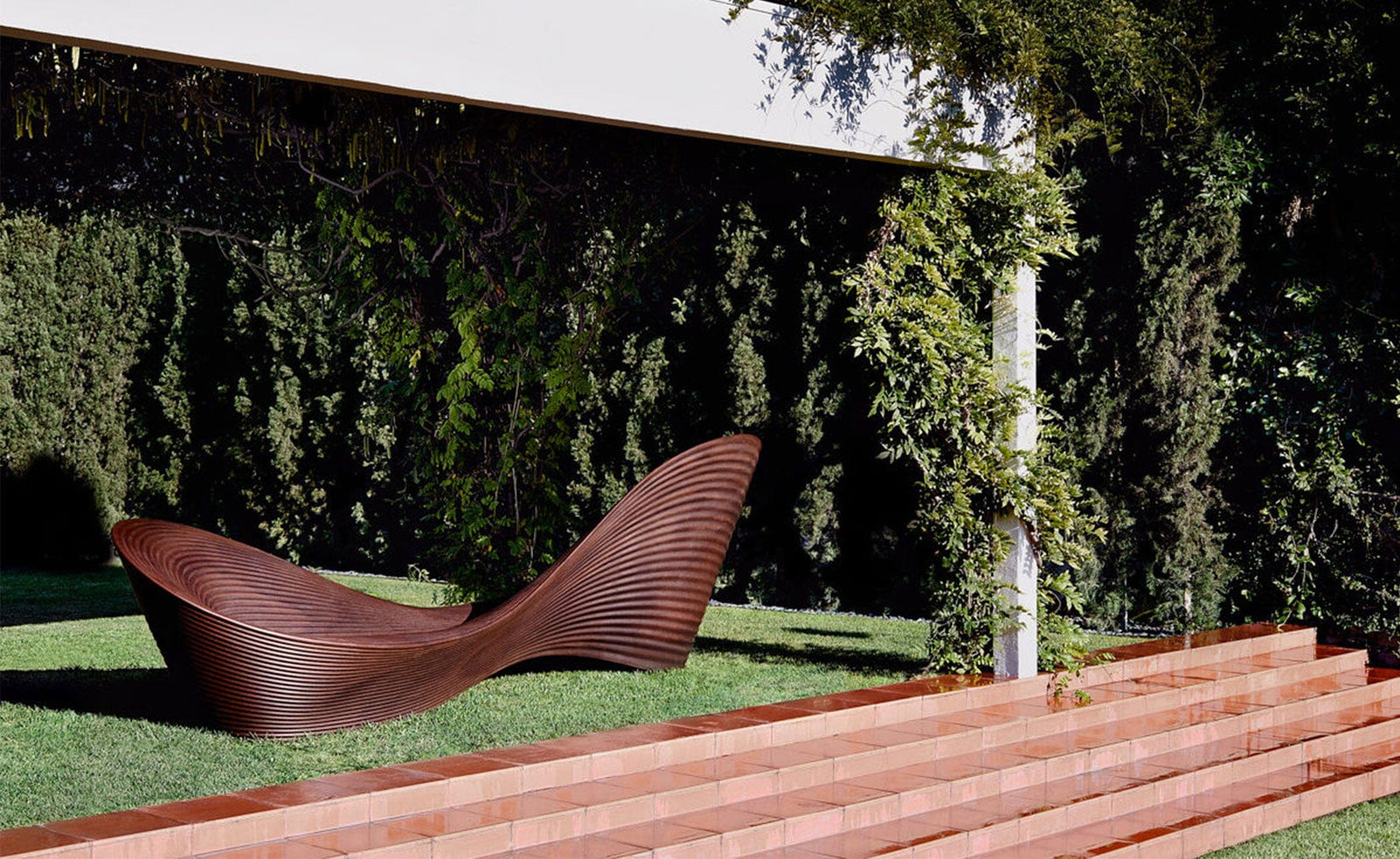 Folly Bench Benches Magis