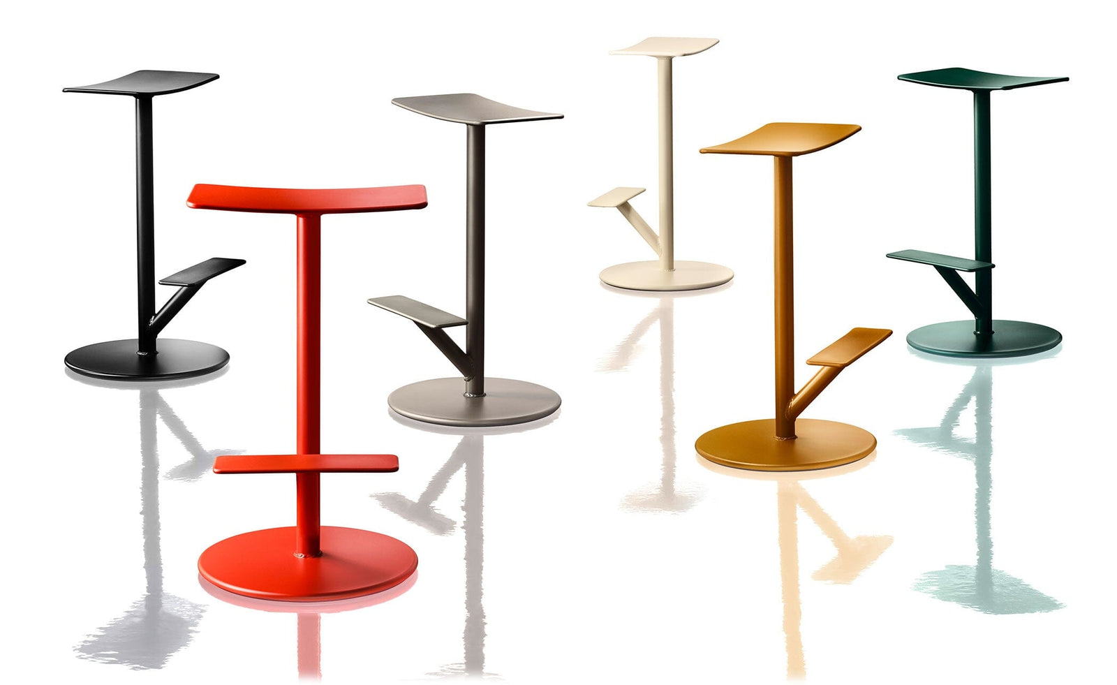 Sequoia Stool Stools Magis