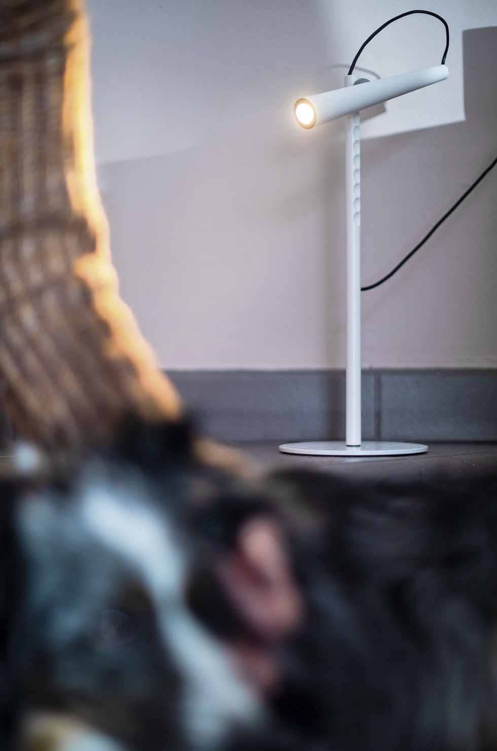 Magneto Table Lamp Table Lamp Foscarini