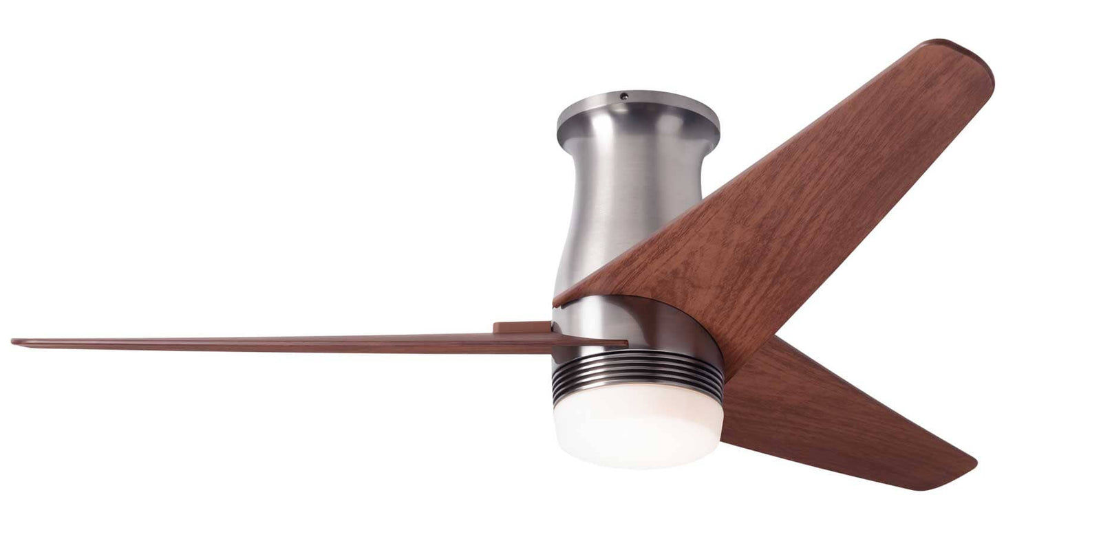 Velo Flush DC Ceiling Fan Ceiling Fans Modern Fan Co