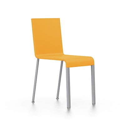 .03 Non-stacking Chair Side/Dining Vitra