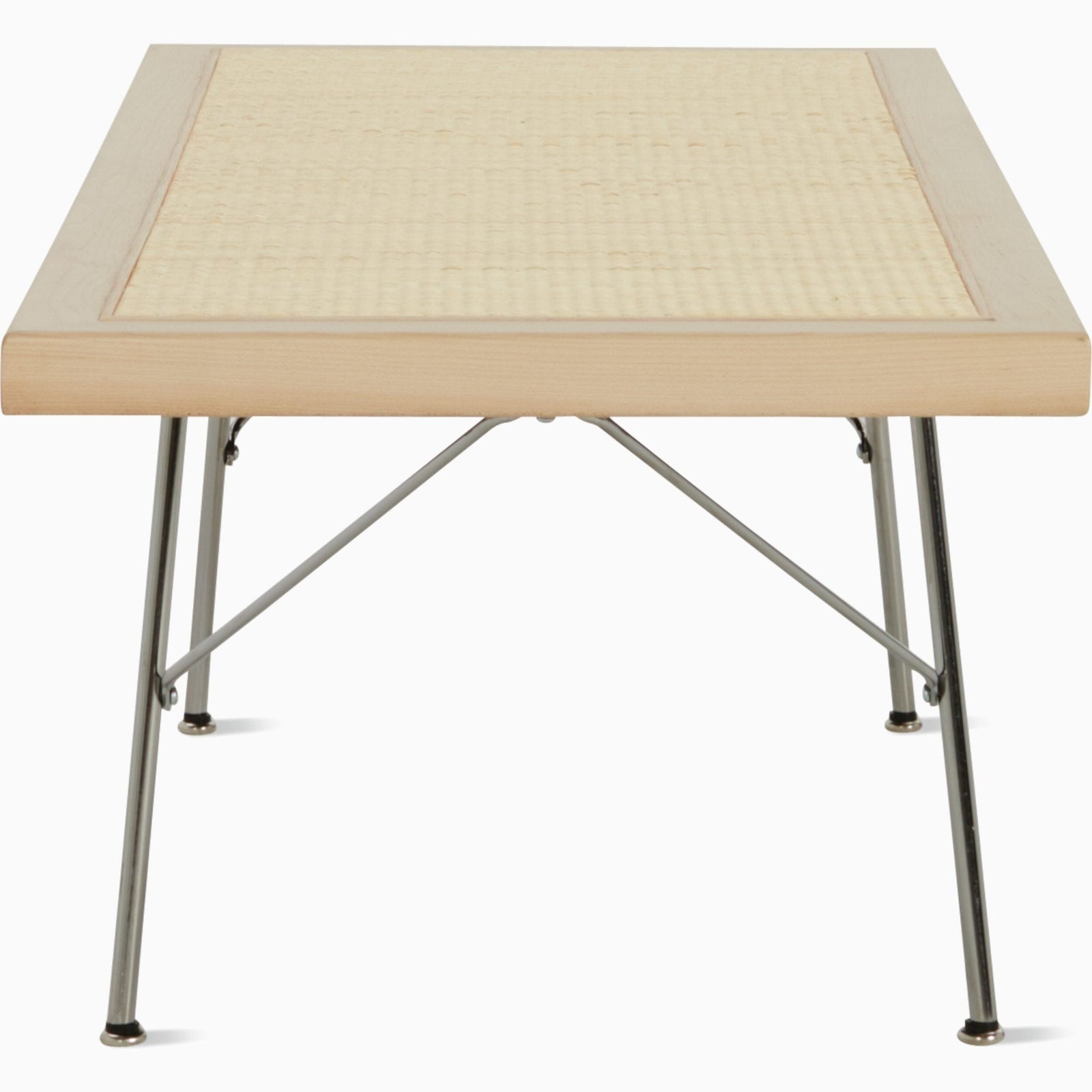 Nelson Cane Bench Benches herman miller